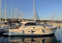 bateau à moteur Adriana 36 Sukošan Croatie