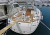 Bavaria Cruiser 33 2013  location bateau à voile Croatie