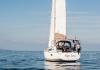 Elan 40 Impression 2016  bateau louer Zadar