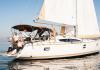 Elan 45 Impression 2017  bateau louer Zadar
