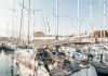 Elan 45 Impression 2017  location bateau à voile Croatie