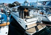 bateau à moteur Quicksilver 855 Weekend Zadar Croatie