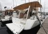 Dufour 460 GL 2017  location bateau à voile Croatie