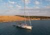 Dufour 470 2022  location bateau à voile Croatie