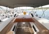 Dufour 530 2022  location bateau à voile Croatie