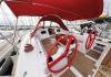 Elan 444 Impression 2013  location bateau à voile Croatie