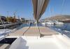 Fountaine Pajot Saba 50 2017  location catamaran Croatie