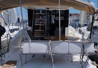 bateau à moteur Futura 40 Grand Horizon Trogir Croatie