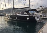 bateau à voile Hanse 575 Trogir Croatie