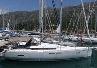 bateau à voile Sun Odyssey 419 Dubrovnik Croatie