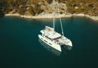 catamaran Dufour 48 Catamaran Kaštela Croatie