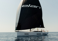 bateau à voile Elan GT6 Biograd na moru Croatie