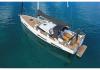 Elan GT6 2022  location bateau à voile Croatie