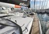 Elan GT6 2022  location bateau à voile Croatie