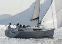 bateau à voile Sun Odyssey 32i MURTER Croatie