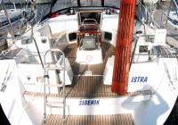 bateau à voile Sun Odyssey 44i MURTER Croatie