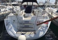 bateau à voile Sun Odyssey 50DS MURTER Croatie