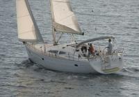 bateau à voile Elan 434 Impression Primošten Croatie