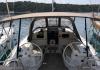 Elan 40 Impression 2016  location bateau à voile Croatie