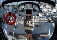 bateau à voile Bavaria 51 Cruiser MURTER Croatie