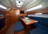 Bavaria Cruiser 41 2017  location bateau à voile Croatie