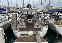 bateau à voile Bavaria Cruiser 41 LEFKAS Grèce