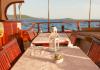 Dona - goélette 1990  bateau louer Split region