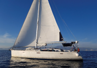 bateau à voile Oceanis 54 LEFKAS Grèce