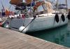 Sun Odyssey 349 2016  location bateau à voile Grèce