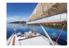 Sun Odyssey 389 2016  location bateau à voile Grèce