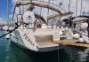 Dufour 412 GL 2018  location bateau à voile Croatie