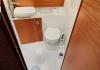 Dufour 430 2020  8 couchages