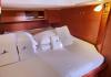 Dufour 430 2020  8 couchages