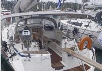 bateau à voile Bavaria 51 Cruiser CORFU Grèce