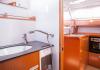 Bavaria Cruiser 37 2015  charter voilier