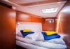 Bavaria Cruiser 51 2016  location hebdomadaire