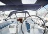 Sun Odyssey 509 2014  location bateau à voile Croatie