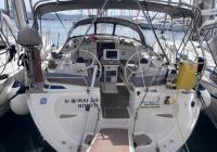 bateau à voile Bavaria 42 Cruiser Lavrion Grèce