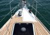 Sun Odyssey 509 2015  location bateau à voile Grèce
