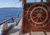 Pacha - goélette 2000  bateau louer Split
