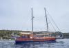 Pacha - goélette 2000  bateau louer Split
