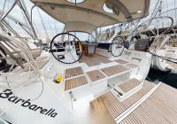 bateau à voile Oceanis 45 ( 3 cab.) Trogir Croatie