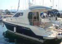 bateau à moteur SAS Vektor 950 Biograd na moru Croatie
