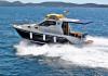 SAS Vektor 950 2016  location bateau à moteur Croatie