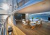 Acapella - goélette 2021  bateau louer Split