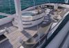 Acapella - goélette 2021  bateau louer Split