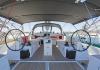 Sun Odyssey 490 2019  location bateau à voile Grèce