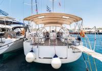 bateau à voile Jeanneau 54 Athens Grèce