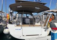 bateau à voile Jeanneau 54 Skiathos Grèce
