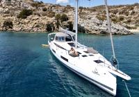 bateau à voile Jeanneau 60  Athens Grèce